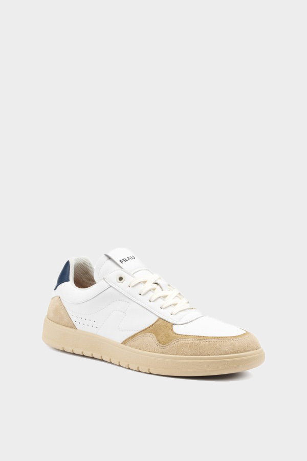 ΠΑΠΟΥΤΣΙΑ FRAU - OFFWHITE AVENA